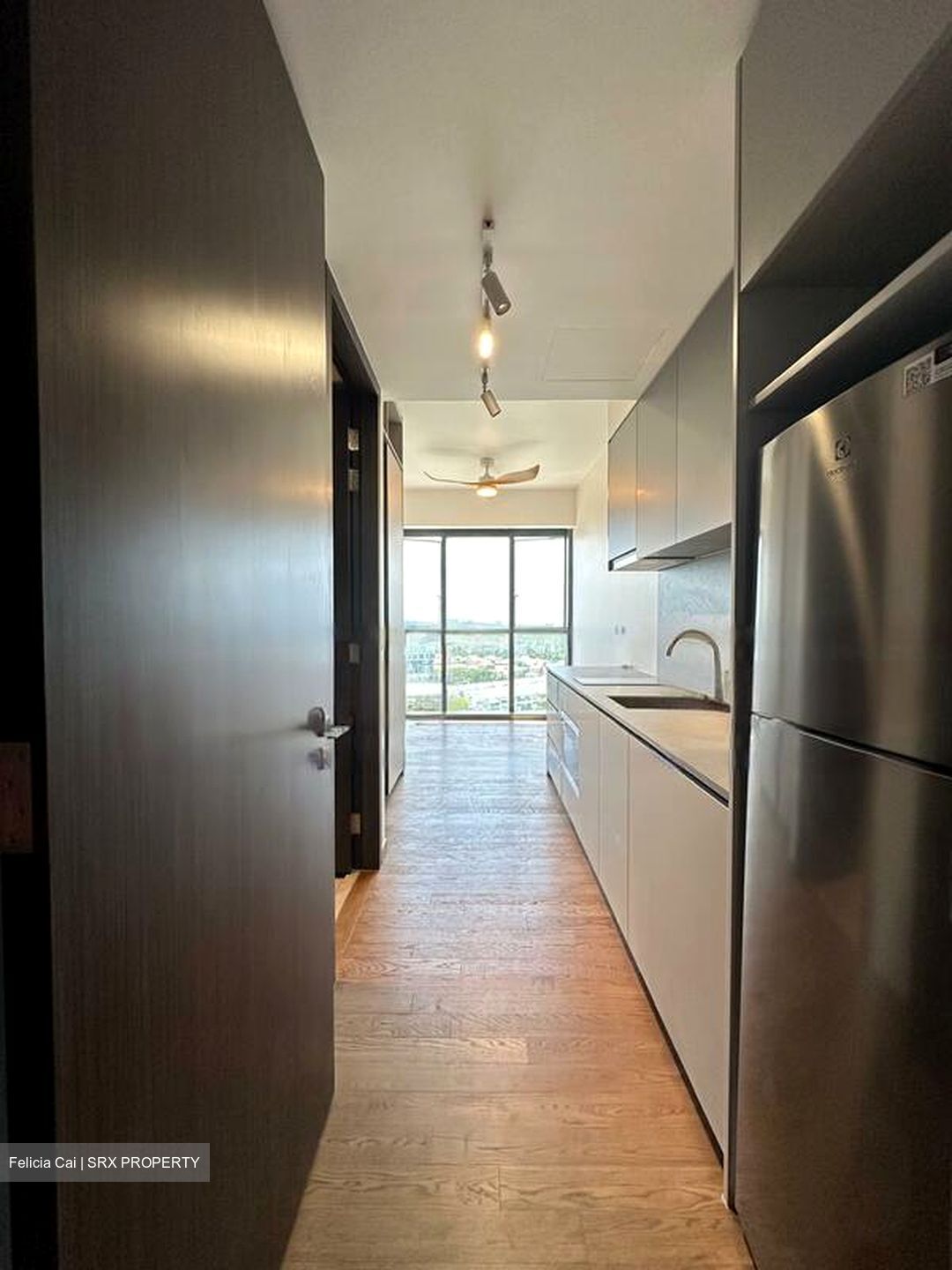 Parc Clematis (D5), Apartment #570450741